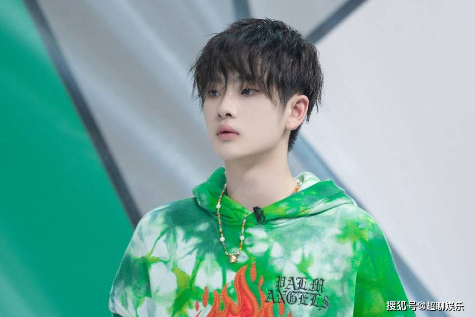 潘帅|说唱企划：4公BOOS团合作，周震南合作Capper，热狗潘帅上演金曲