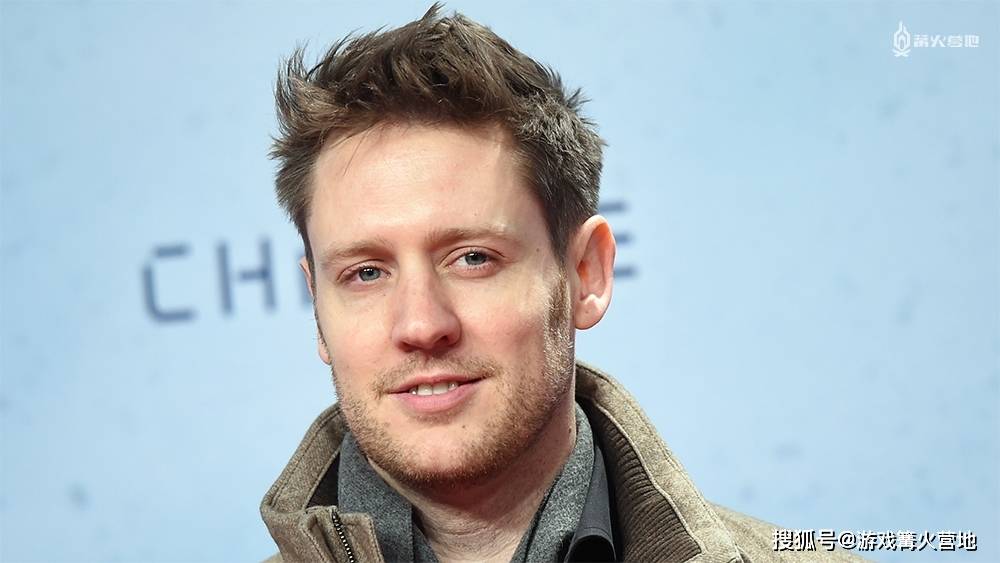 尼尔布洛姆坎普专访谈转行游戏与对游戏业未来的看法