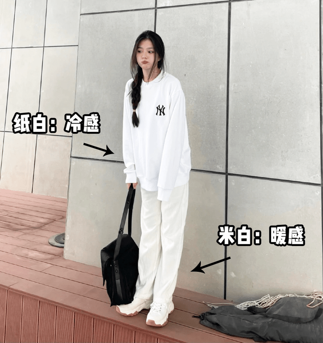 整体|30套学生党夏秋穿搭来啦！照着穿又甜又飒