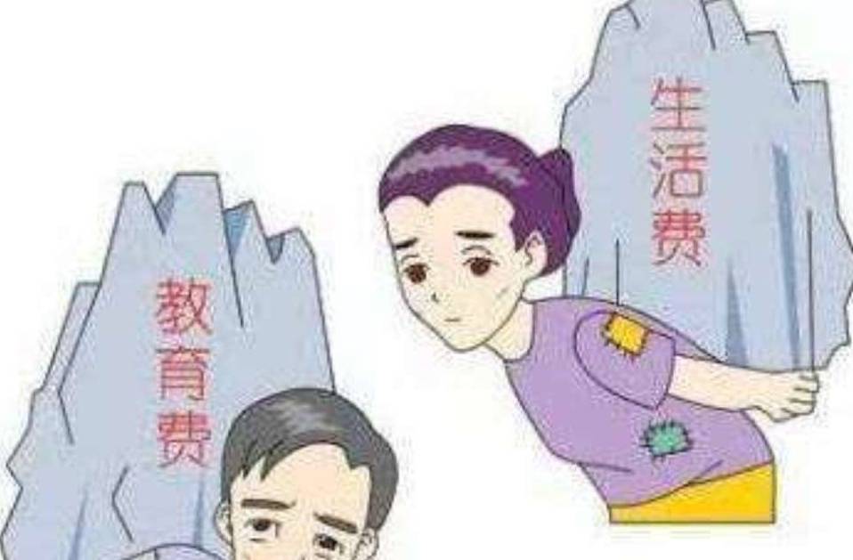 关系|男孩不让妈妈生二胎，用最怂的语气说出最“狠”的话