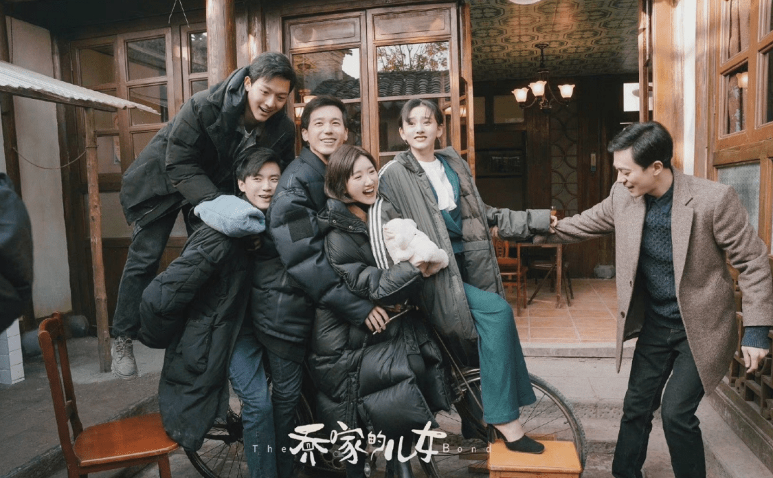 本质|《乔家的儿女》有着太多标签,优缺点很明显,都是生活本质