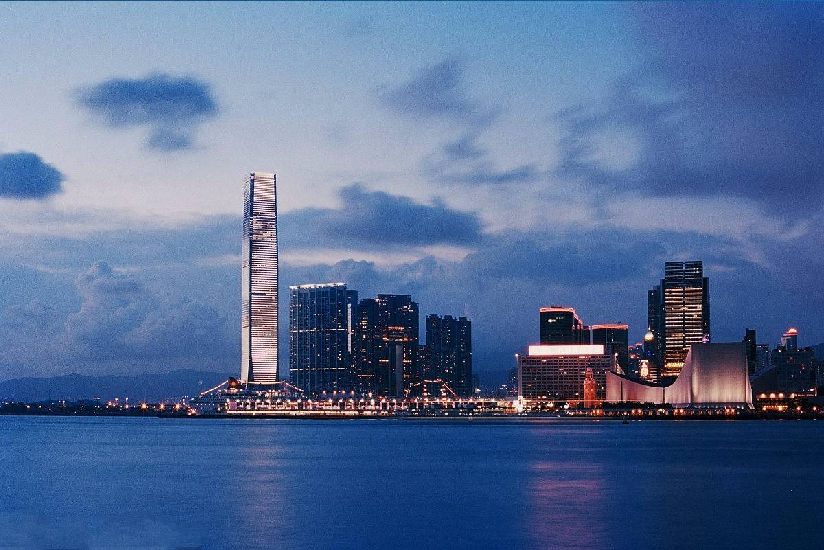 原创数字贸易成经济发动机浙江准备建设全球贸易中心凭啥