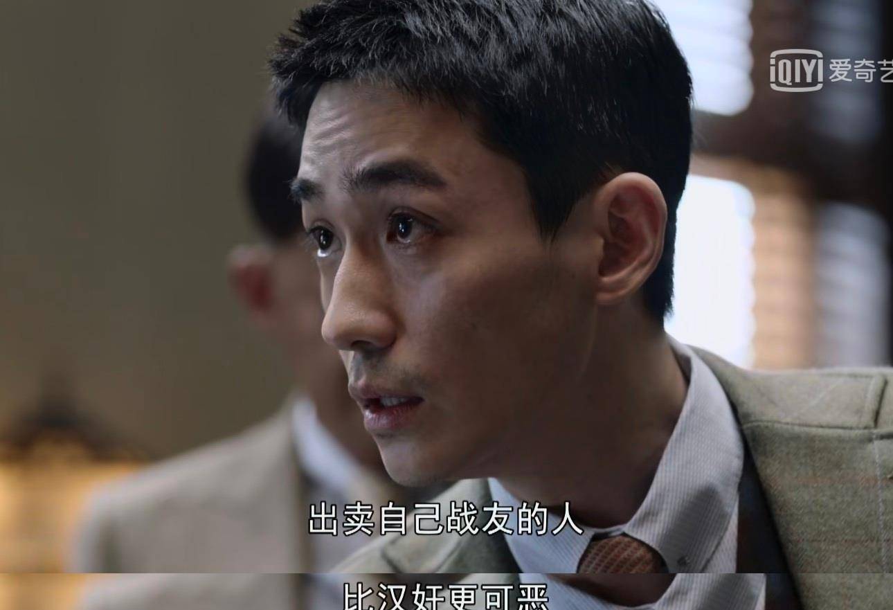 兄弟|林楠笙怼人：一种情绪，万种演绎，好带感!