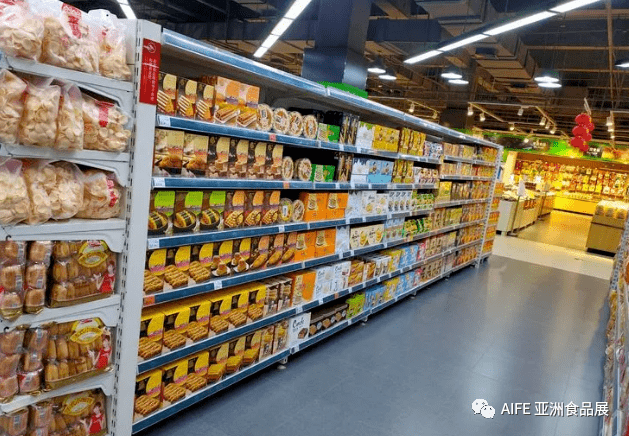 我国|AIFE2022北京食品饮料展览会/食品展会