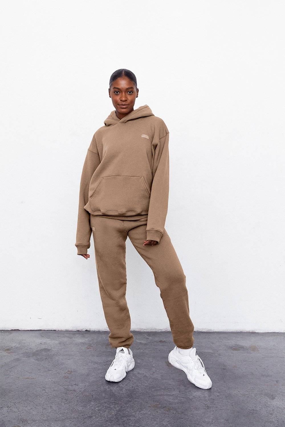 Active|是时候找出妈妈最土的运动裤了