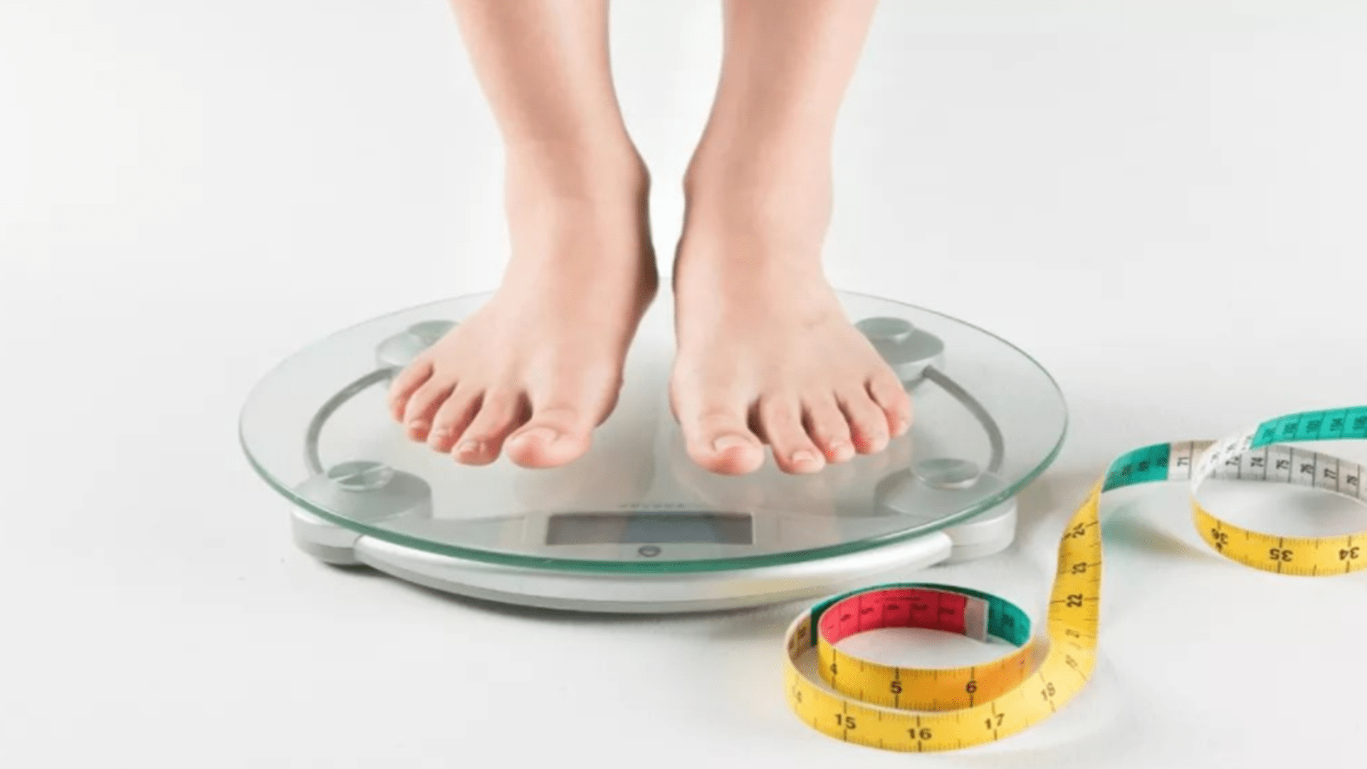 食物|拒接肥胖，科学瘦身，从改变日常改变开始