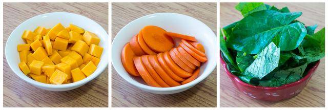 葱花|家有孩子，早餐别凑合！一周早餐搭配，好做好吃，照着做不重样