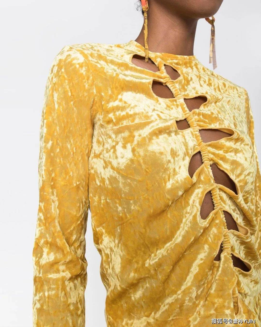 设计|新锐设计师｜靠怪兽五指鞋出圈的服装设计师宝藏品牌