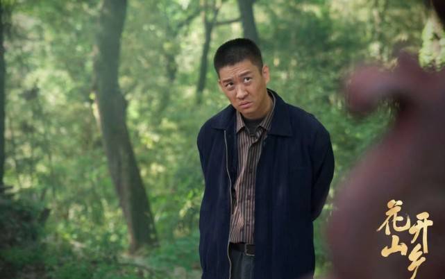 因为|曹云金这次长脸了,新剧演个男二号演技比男主还强,这代入感服了