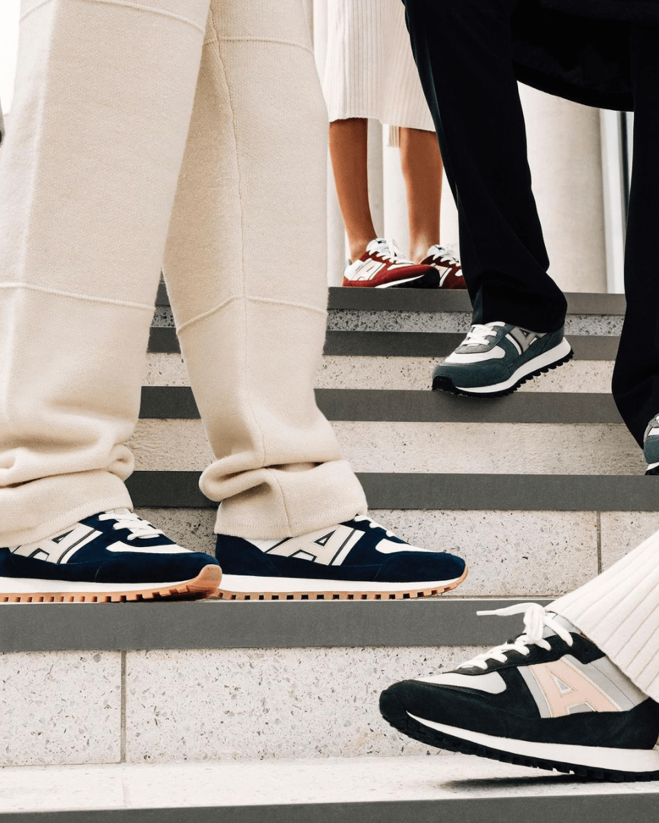 Active|是时候找出妈妈最土的运动裤了