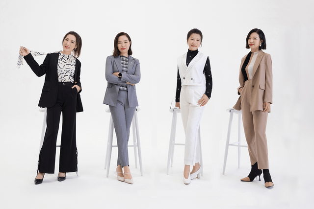 品牌|CADIDL9.6品牌日：定义轻松职场，续写风格新章