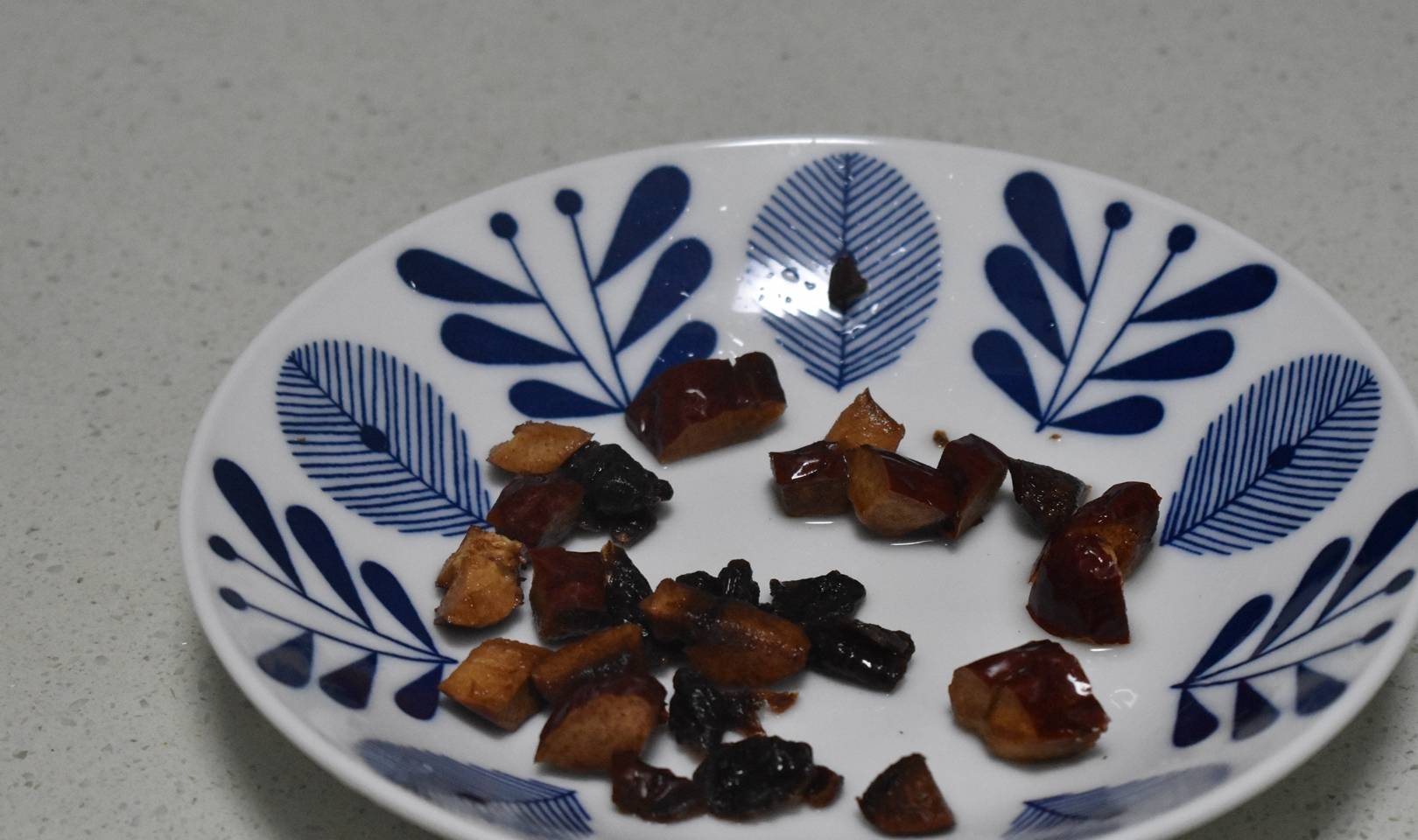 饮品|天气凉了,早餐喝牛奶不如喝它,简单省事营养好,尤其适合女人