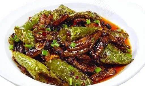 胡椒|教大家做几道家常菜！口感细腻！下饭美味！