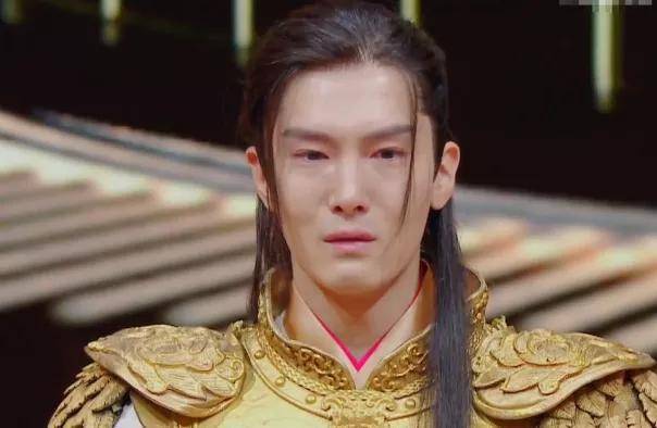 古偶男|这届古偶男主，真的不行