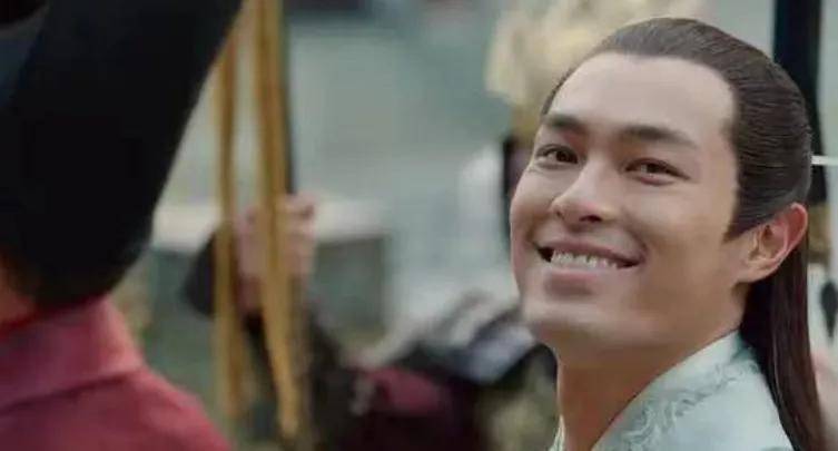 古偶男|这届古偶男主，真的不行