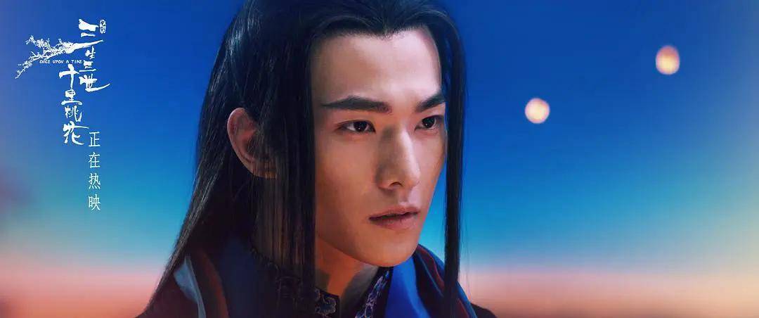 古偶男|这届古偶男主，真的不行