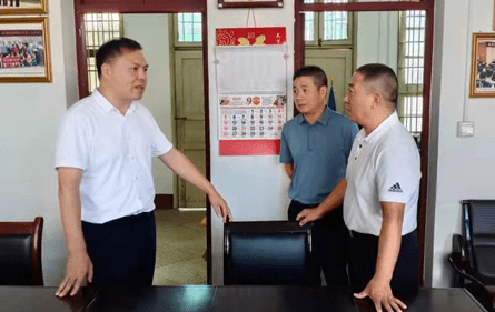 湖南永兴县教育基金会获腾讯99公益日捐款30648万元