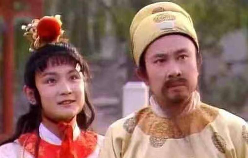 享年|82岁《红楼梦》老戏骨去世！“宝玉”沉痛哀悼，剧中已有9人离世