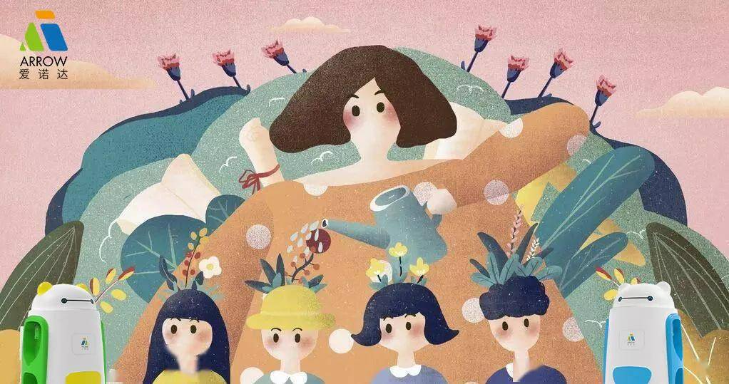 家长|教师节专访 |晨检机器人与老师并肩前行