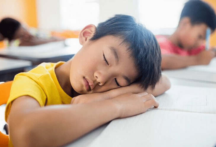 家长|两个同龄孩子，一个上公立园一个上私立幼儿园，上小学后差距明显