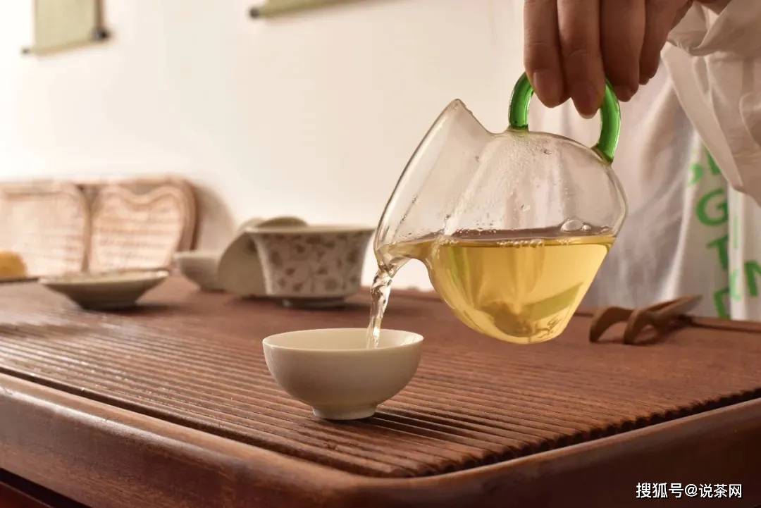 影响|耐泡度高的普洱茶就一定好喝吗？
