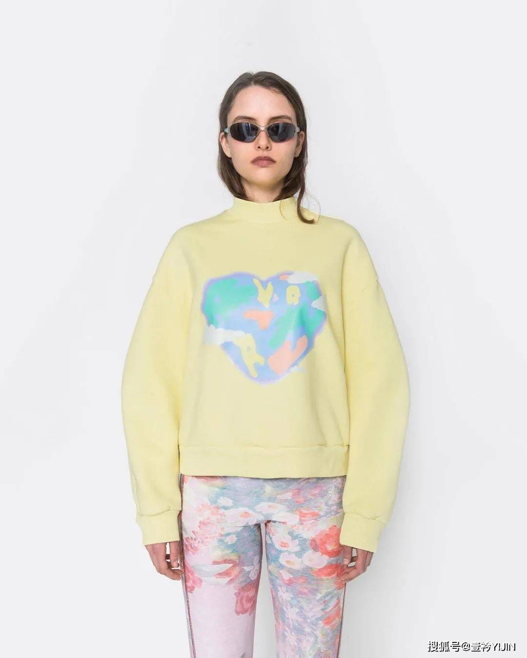 设计|新锐设计师|靠怪兽五指鞋出圈的服装设计师宝藏品牌