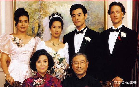 演技|《大宋宫词》九位老戏骨，演技都比刘涛好，可惜其中一位已去世