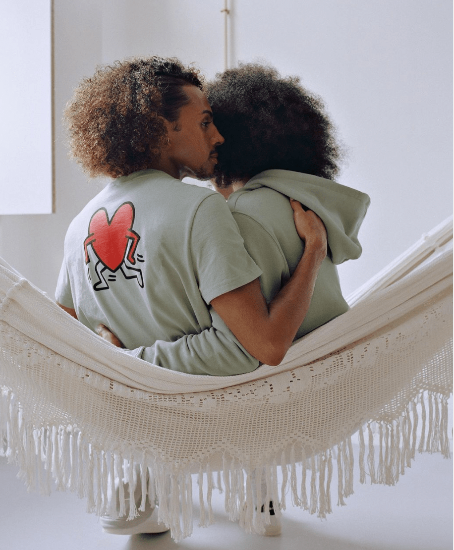 Active|是时候找出妈妈最土的运动裤了