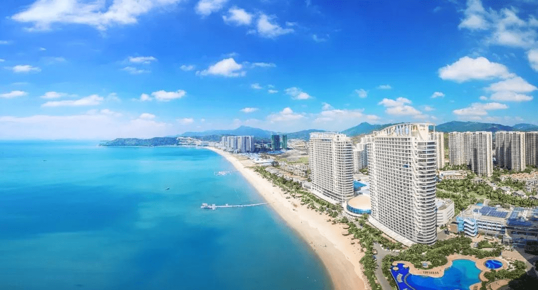 惠州-碧桂园十里银滩-海景房 为什么那么便宜?内部有什么猫腻?