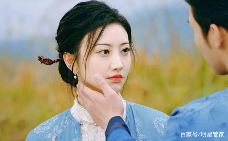 因为|《司藤》口碑收视双高，景甜风评大转弯，网友惊叹景甜演技和颜值