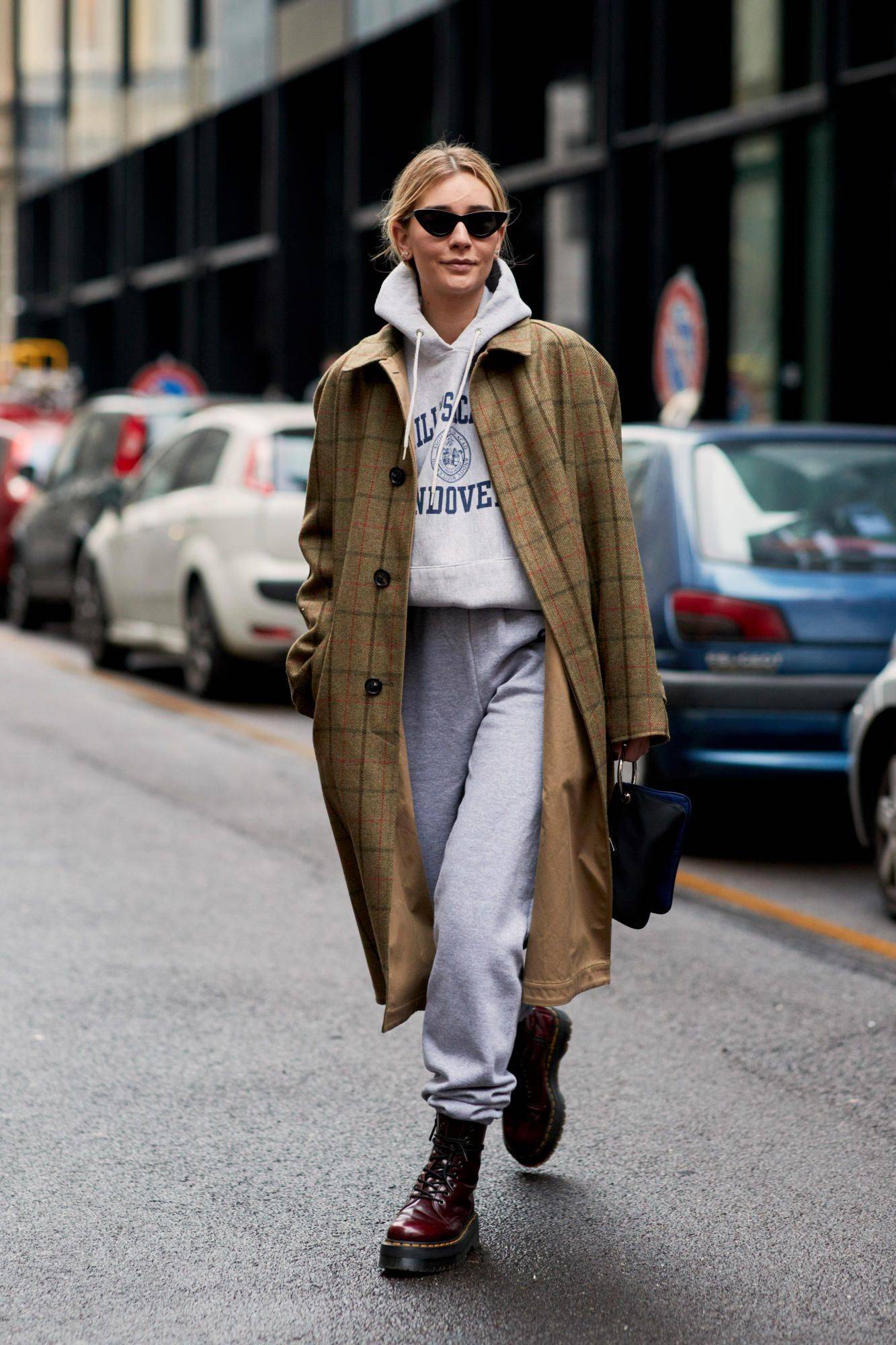 Active|是时候找出妈妈最土的运动裤了