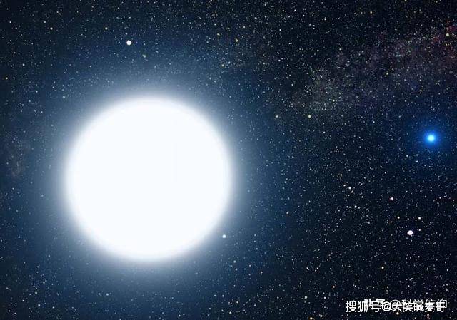 等等,宇宙間並沒有發現過所謂的黑矮星啊?