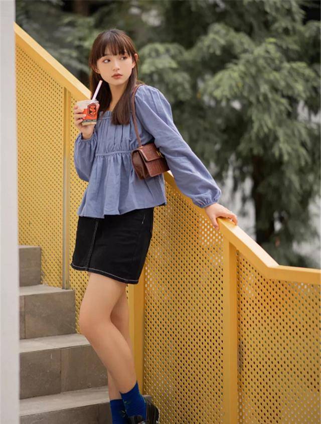 休闲风|好衣服≠贵衣服，掌握这3点，平价衬衫一样能打造高级感，谁信谁美