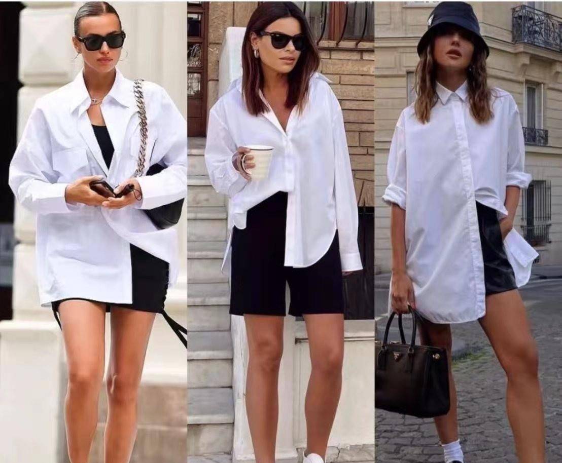 下半身|如何将基础款穿出高级感?收下这6种单品搭配指南,秒变时髦精