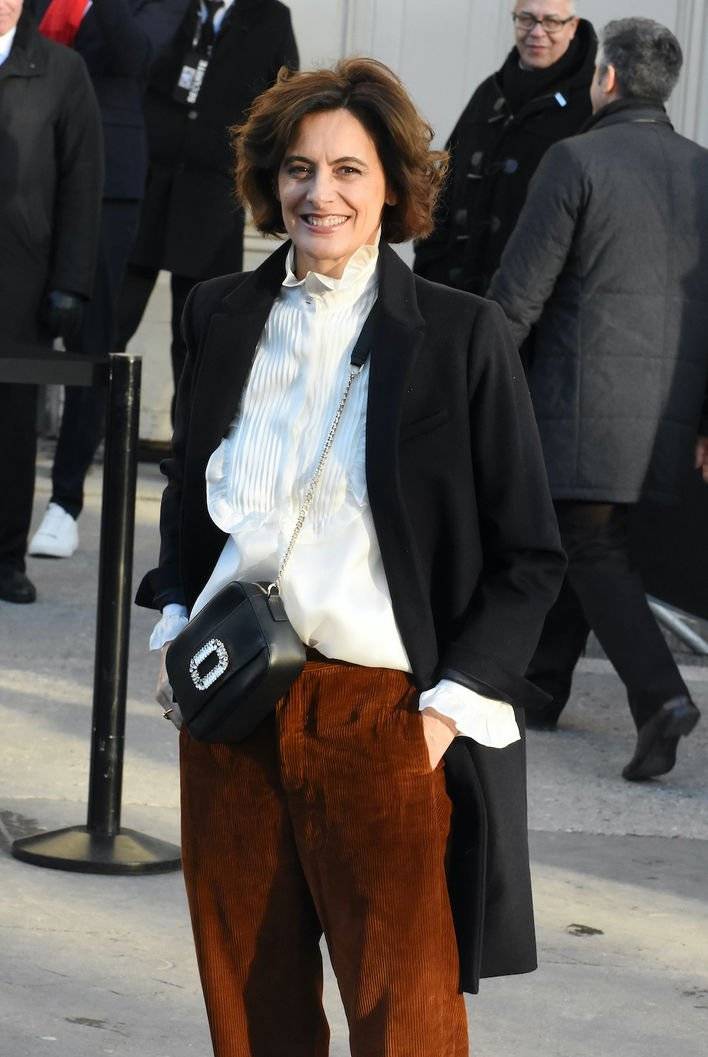 Seydoux|给穿搭新手：这 10 位法国女人为你解构何为「法式风格」！