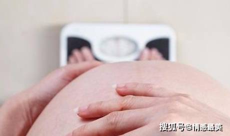 体重|怀孕期间，孕妇体重增长多少斤属于正常呢？