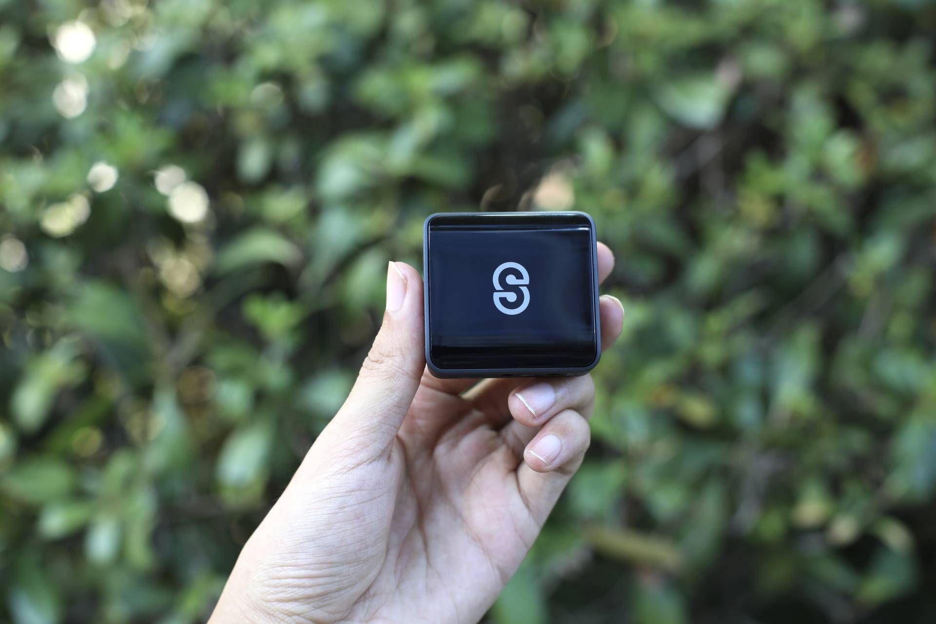 直播带货短视频收音利器森然无线直播小蜜蜂比罗德更具性价比