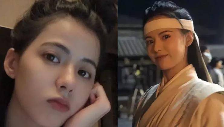 古偶男|这届古偶男主，真的不行