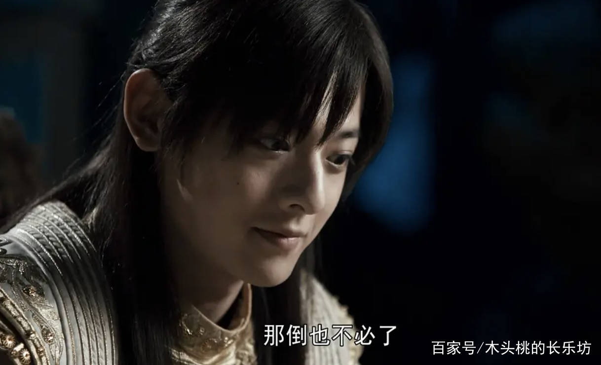 角色|《天龙八部》被吐槽:王语嫣不够仙,网友想念刘亦菲,段誉是败笔