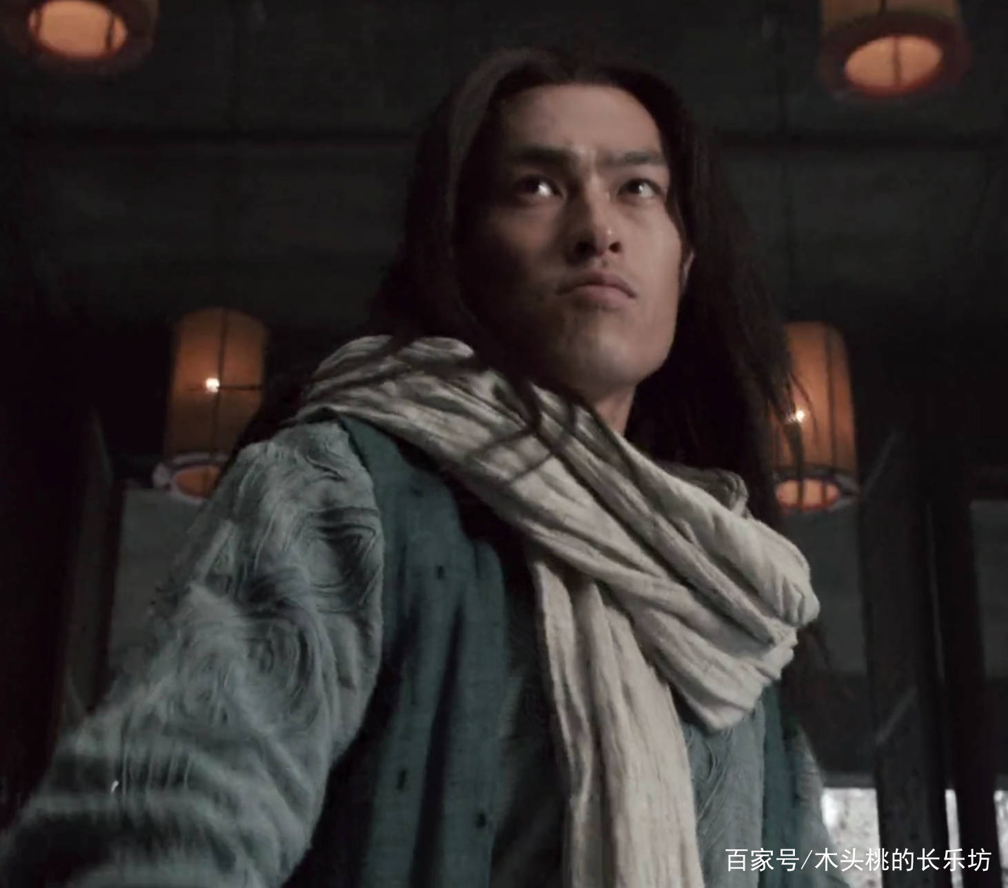 角色|《天龙八部》被吐槽：王语嫣不够仙，网友想念刘亦菲，段誉是败笔