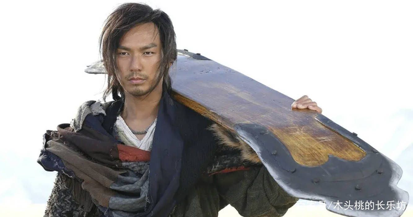 角色|《天龙八部》被吐槽:王语嫣不够仙,网友想念刘亦菲,段誉是败笔