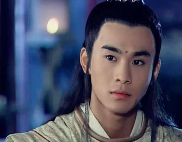 古偶男|这届古偶男主,真的不行