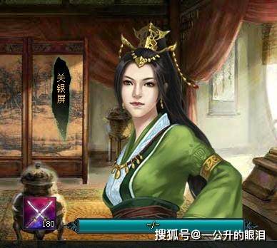 原创三国猛将死后他们女儿下场如何吕布女儿最惨张飞女儿命最好