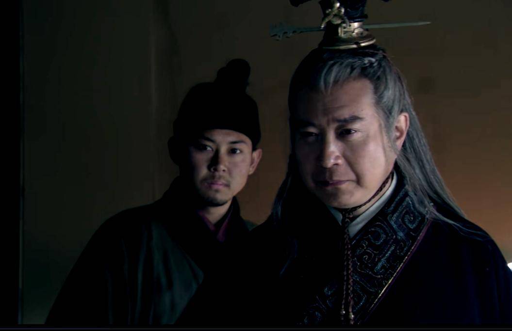 秦二世胡亥23年短暂人生甘当提线木偶堪称史上最窝囊皇帝