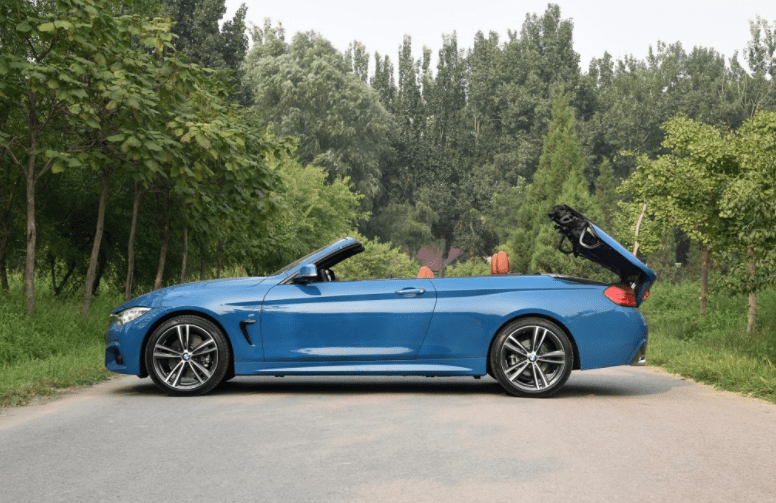 真出必买,领克03 敞篷版,又要俘获年轻人的心