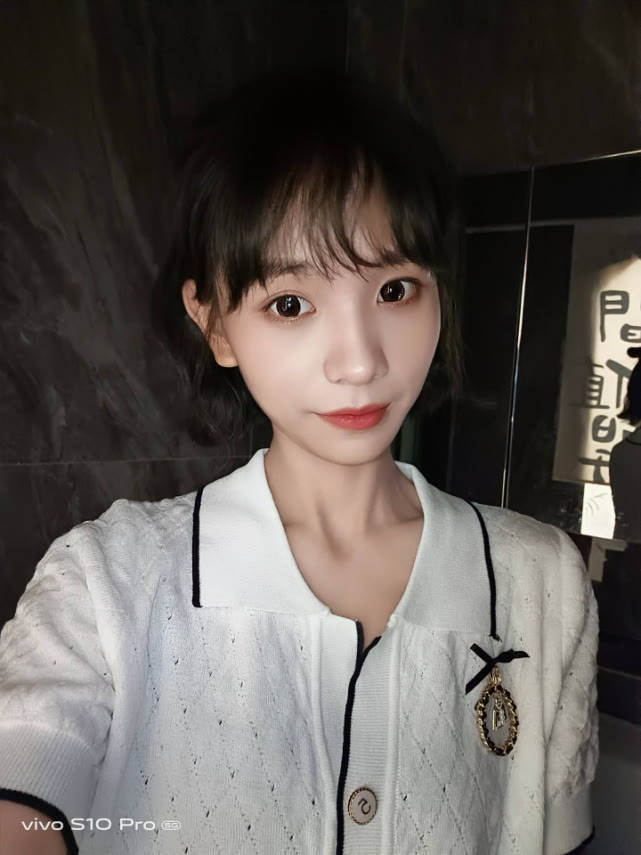 晚上自拍惨不忍睹?vivo s10 pro改变你的固有印象