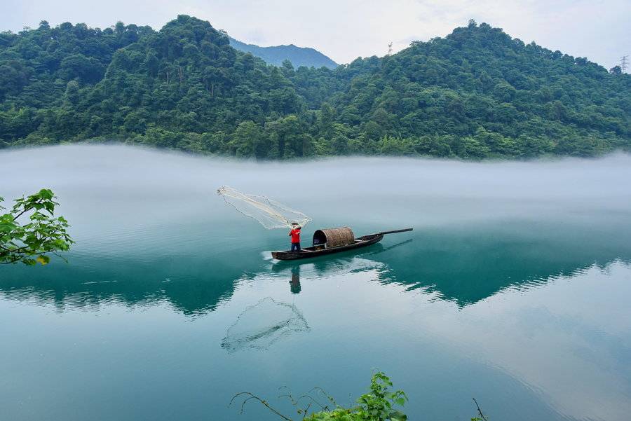 读书时间李淼罪案故事能理解但理解不意味着接受