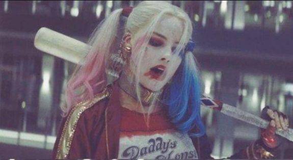 电影史|4个电影史最难忘的瞬间，小丑女的棒球棒，小萝莉的“我爱你”