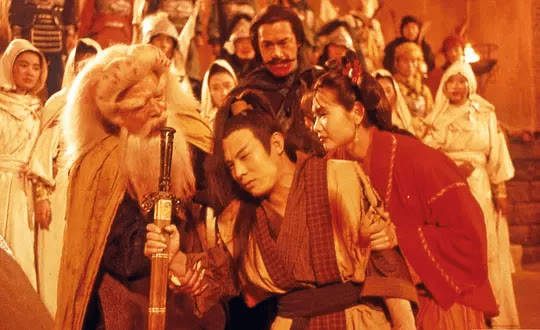 因为|当年王晶耗资5000万，却输得一败涂地，如今已过28年都没等来续集