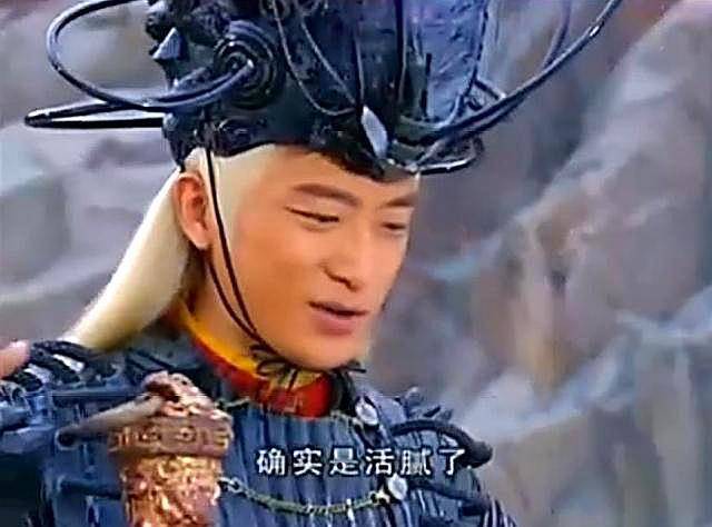 什么|武侠剧中喜欢隐藏在幕后的十大反派；铁胆神候第六，青龙令主第二